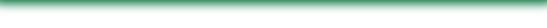 Green gradient horizontal divider line for separating game sections