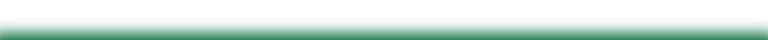 Green gradient horizontal divider line for separating game sections