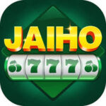 Jaiho 777 app logo in green background with yellow and green text