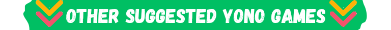 other suggested yono games logo with white text