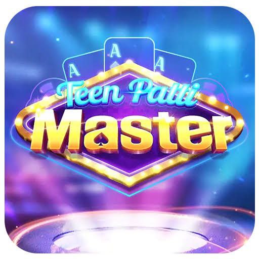 teen patti master app logo